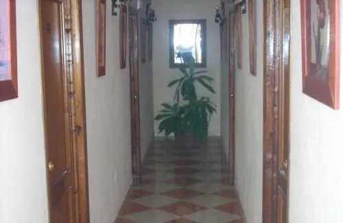 Hostal Don Diego