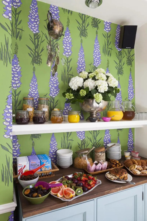 Haringtons Boutique Hotel