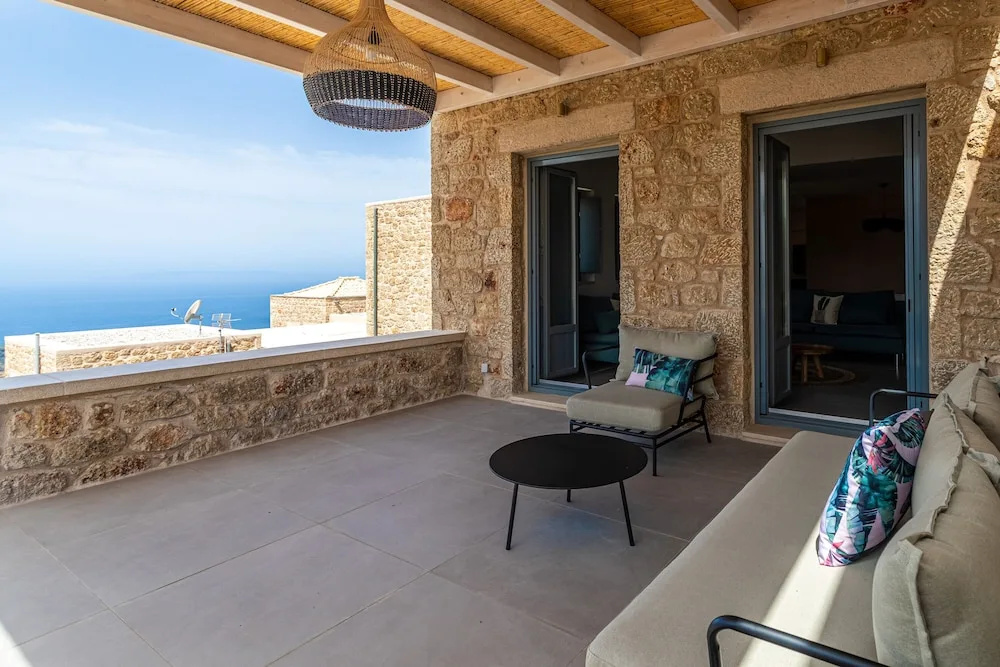 Patio Villas Complex