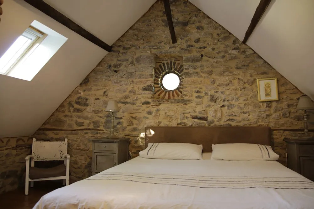 Gîte Le Four à Pain de Laborie