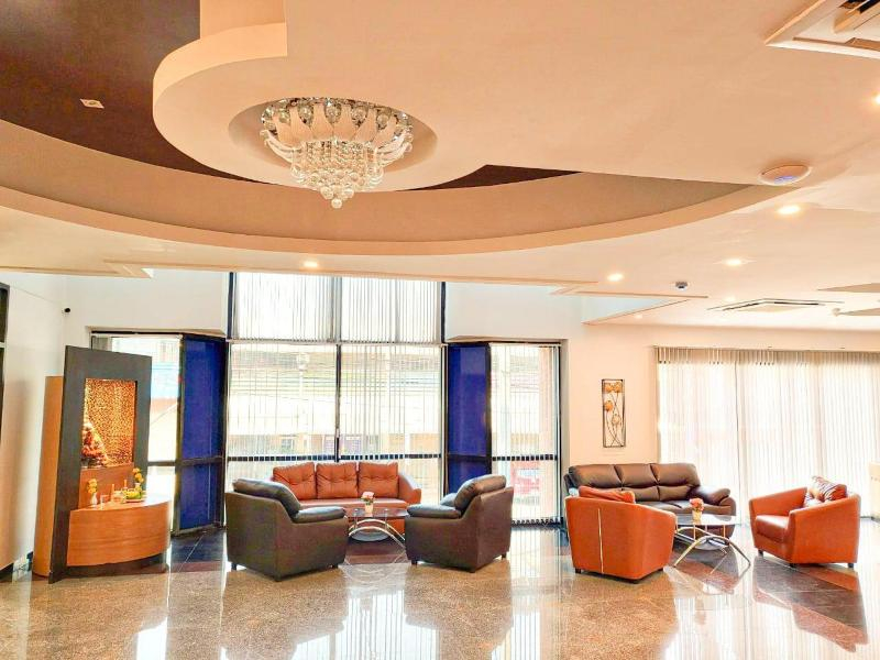 Manomon residence มโนมน เรสซิเดนซ์