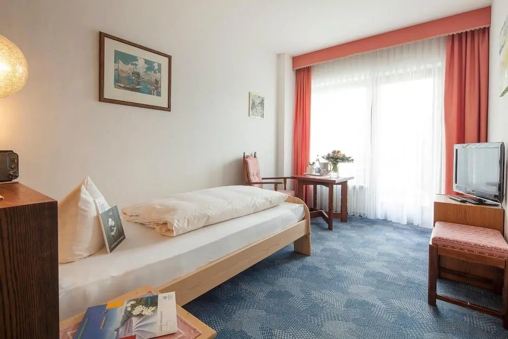 Hotel Tannhof
