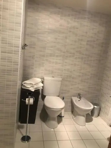 MC Apartment