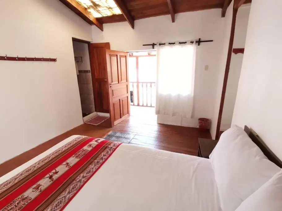 Aparment Samana House Ollantaytambo