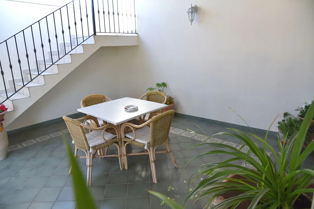 B&B Casasalento