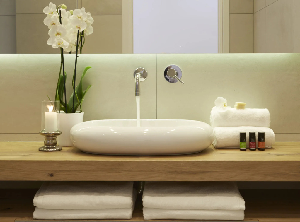 Amor Hideaway Villas by Mr and Mrs White