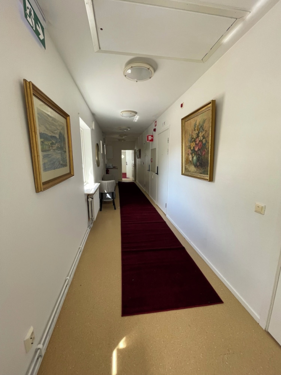 Långstorp Gästhem