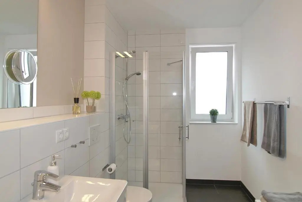 Kurparkresidenz Kurparkresidenz Appartement 13