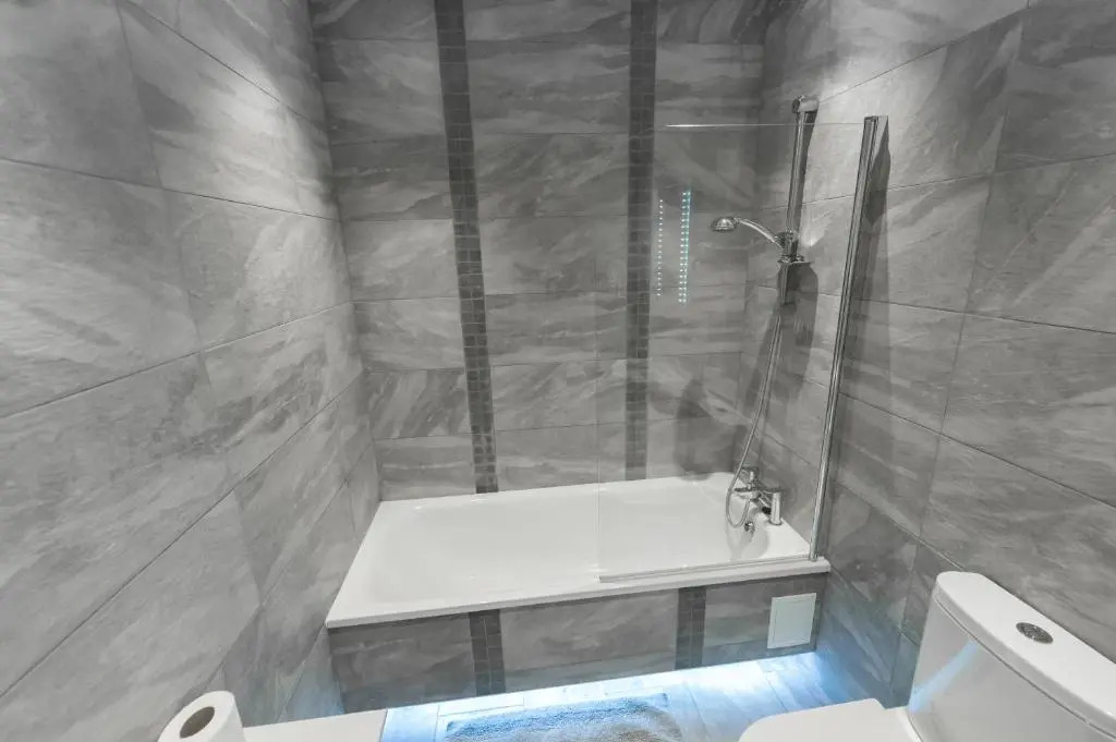Britannia House 1 bed apartment