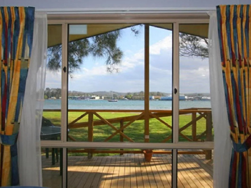 BIG4 Batemans Bay at Easts Riverside Holiday Park