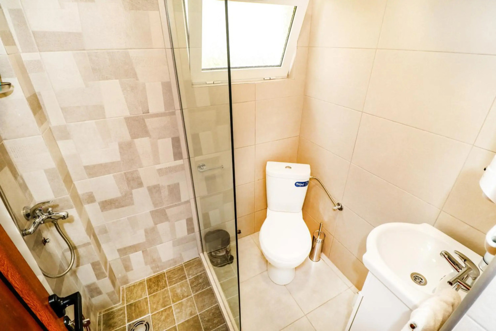 Simo apartments airport Podgorica