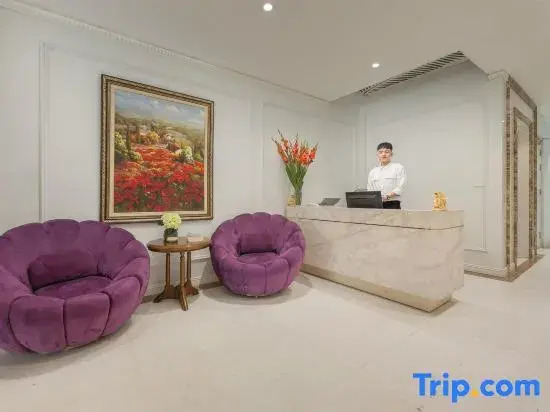 Westlake Pearl Suites & Spa 2 - By Pegasy Group