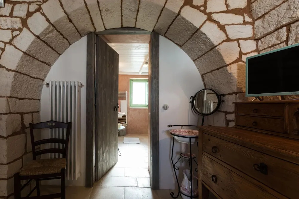 Trullo Il Fragno
