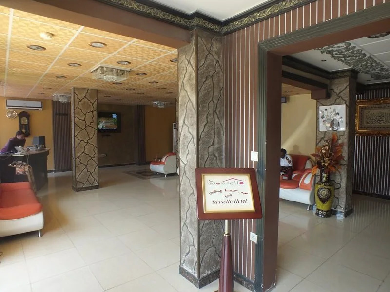 Sasselo Hotel