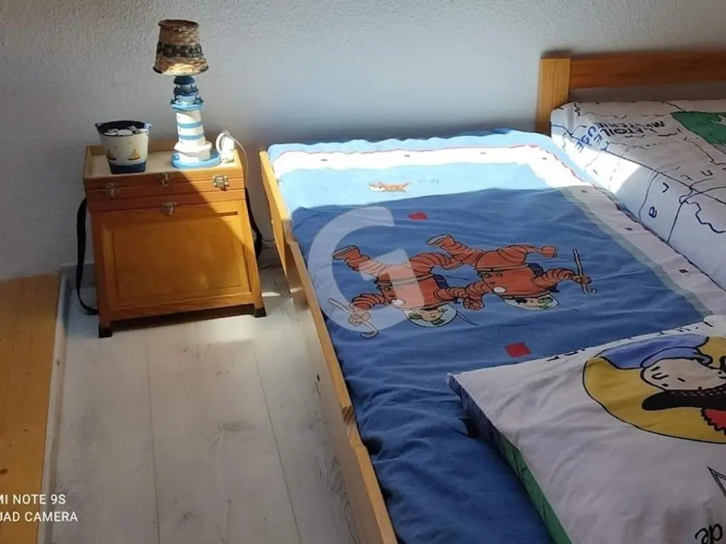 Appartement La Tranche-sur-Mer, 3 pièces, 4 personnes - FR-1-357-274