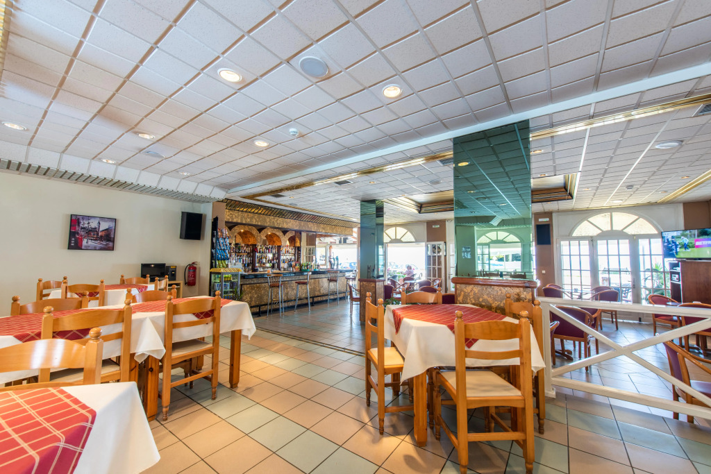 Aphrodite Beach Hotel Corfu