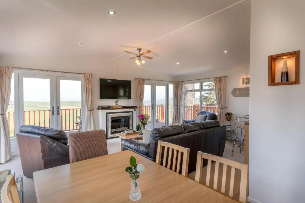 Finest Retreats - Serendipity Lodge