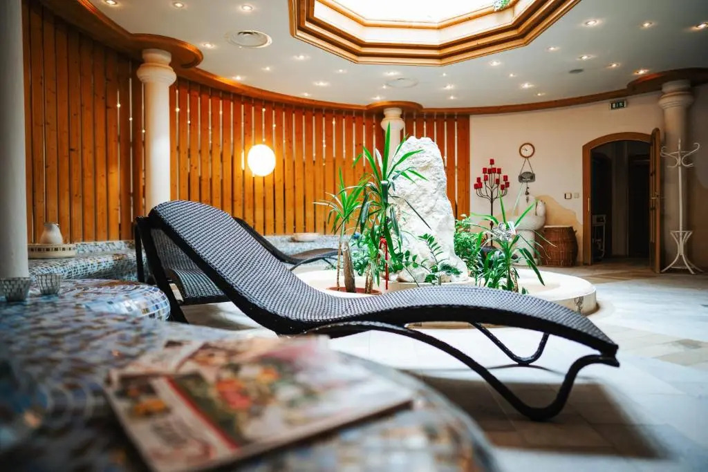 Landhotel Lindenhof