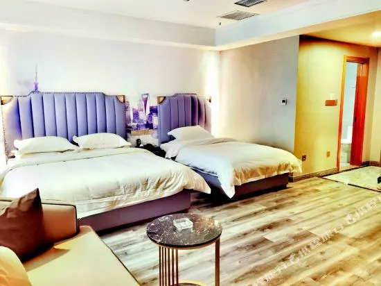 Hai Jing International Hotel
