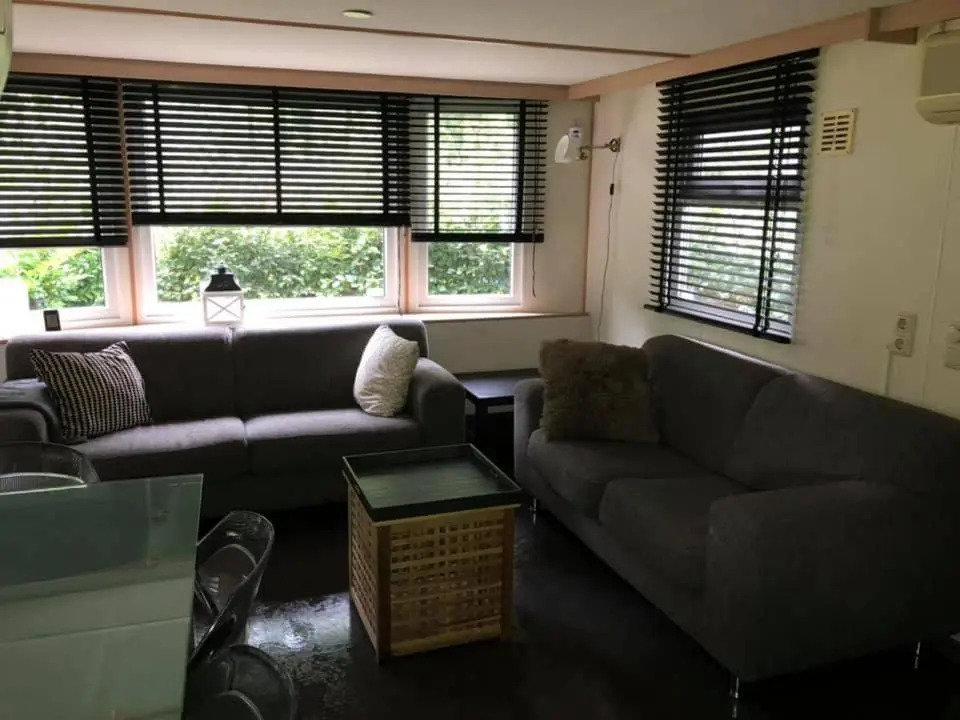 Gezellig chalet voor gezinnen op de Veluwe I Veldkamp F16