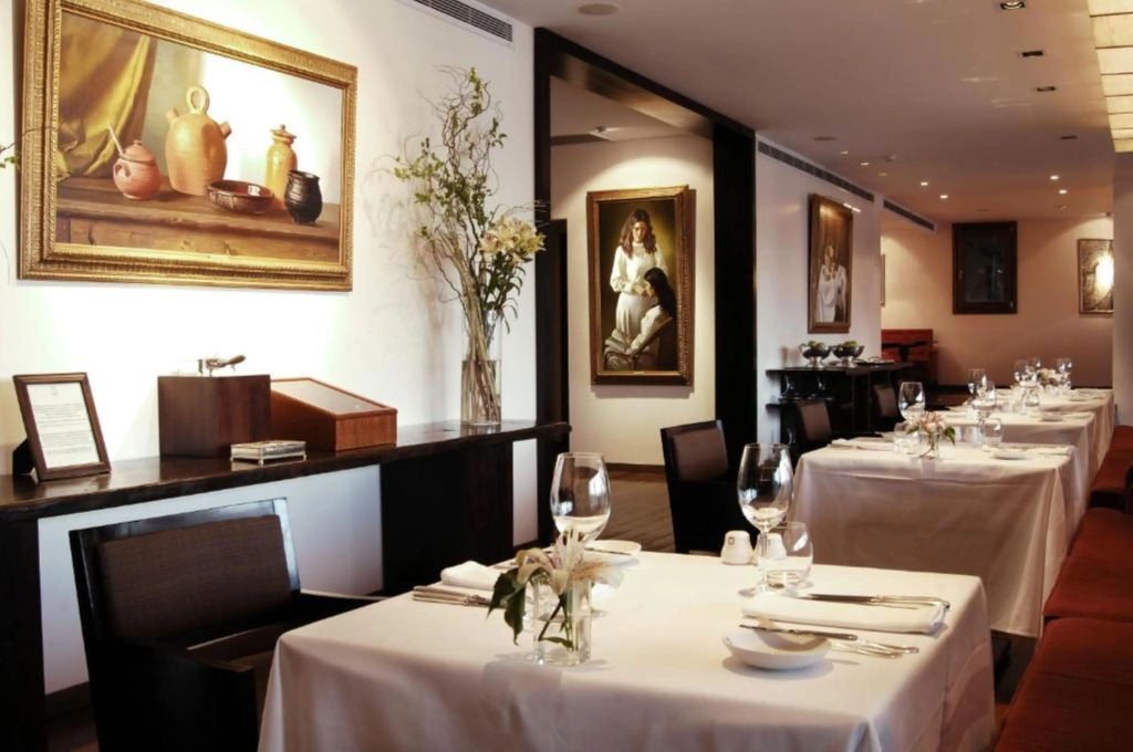 El Casco Art Hotel