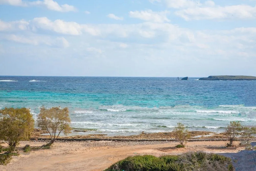 Porto Diakofti