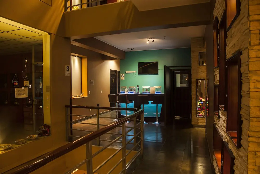 Apu Mountain Lodge Cusco