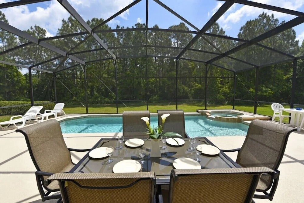 Watersong Resort - 6 bed - Private Pool - IHR 3096