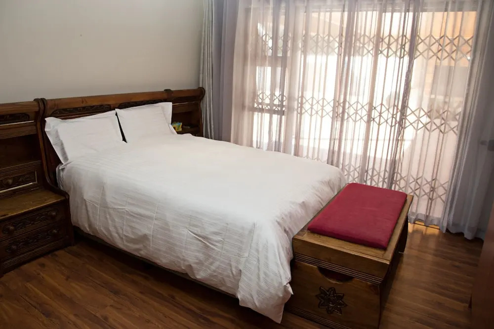 Therato Guesthouse