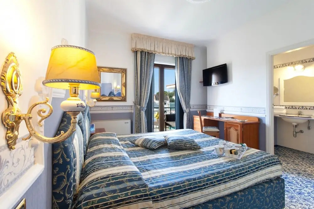 Hotel SantAgata