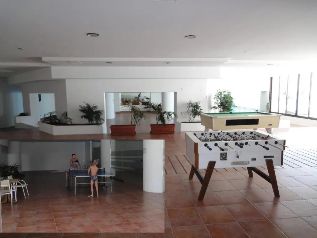 Bungalow Villa Sun