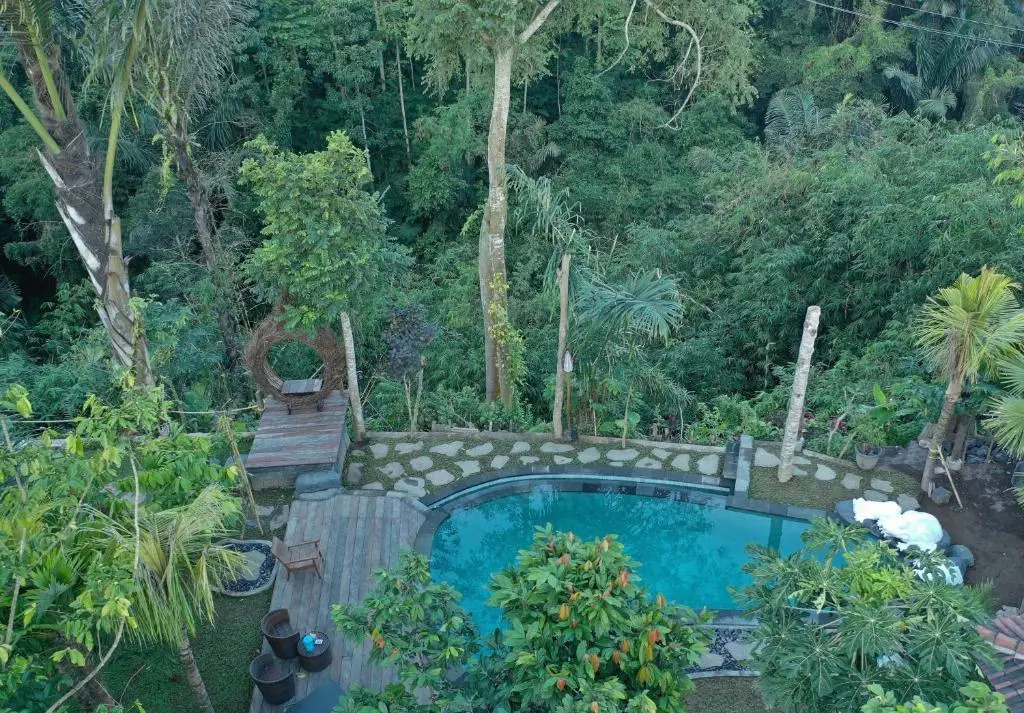 Mirah Guest House