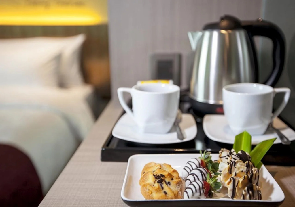 AONE Hotel