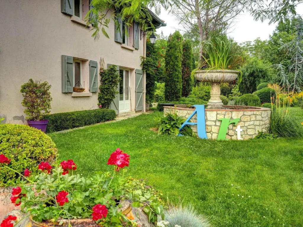 La Maynade