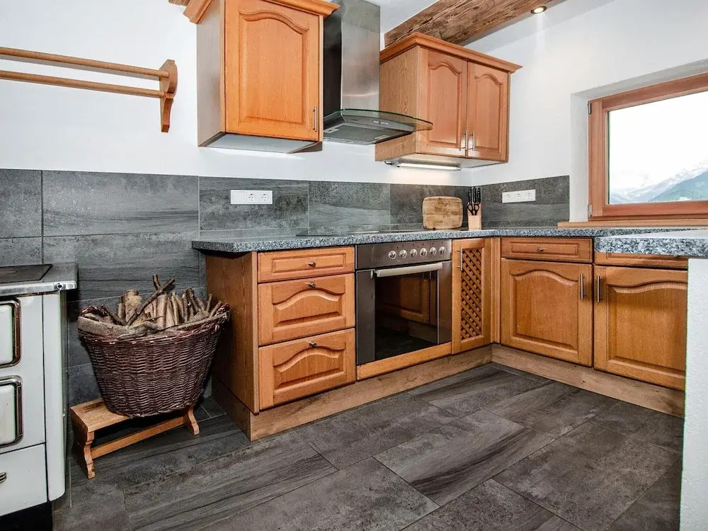Chalet in Hollersbach near Kitzbühel Ski Lift