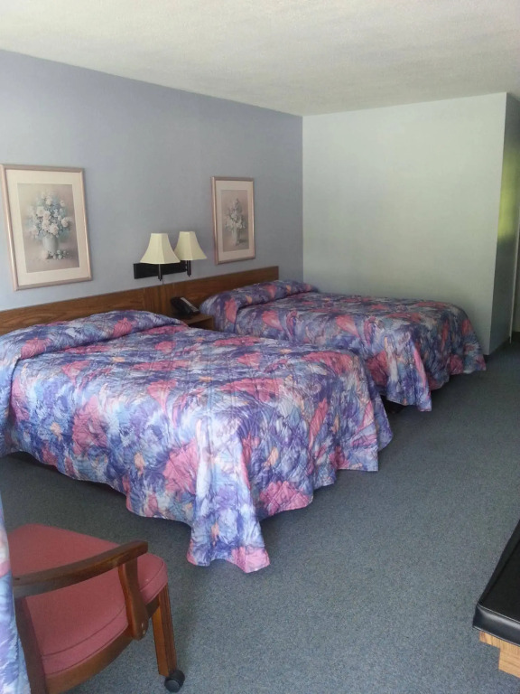Carolina Motel