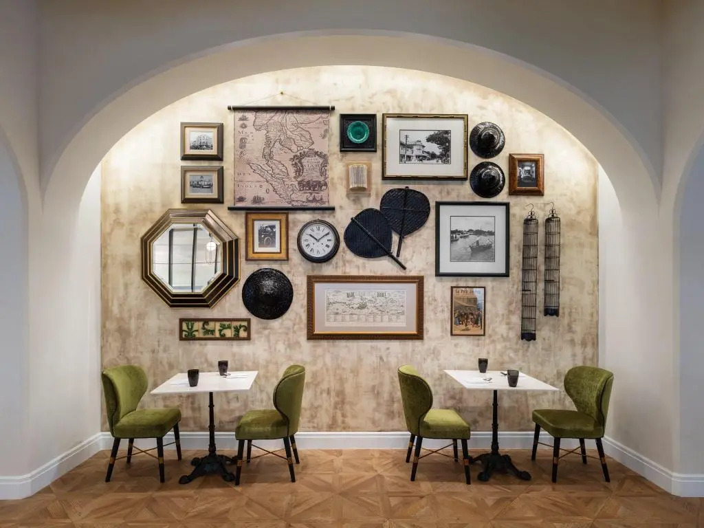Sindhorn Midtown Hotel Bangkok, Vignette Collection by IHG