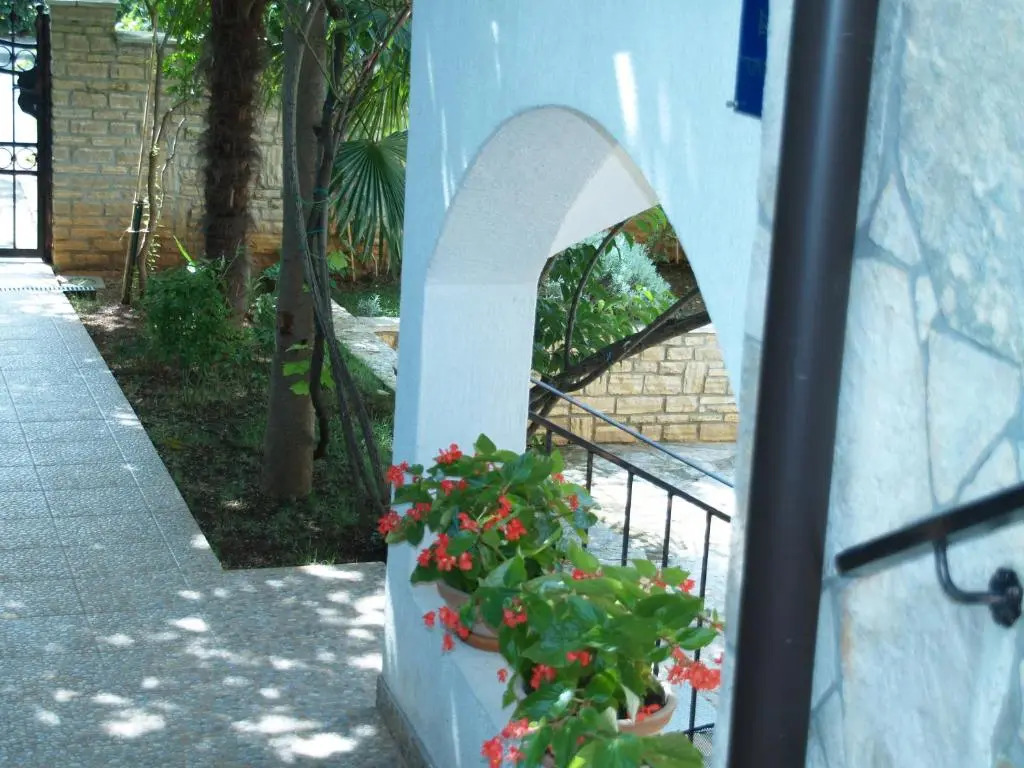 Apartments Ivanisevic