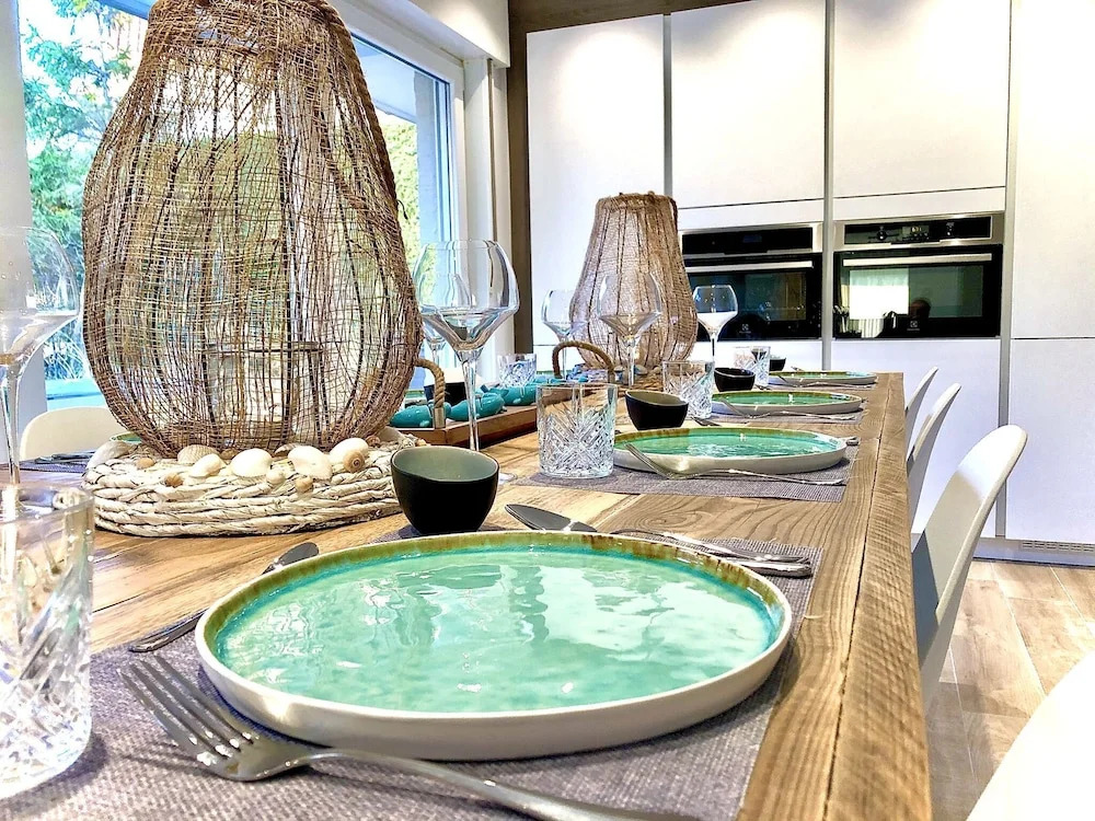 Holiday Home in Koksijde with Hot Tub