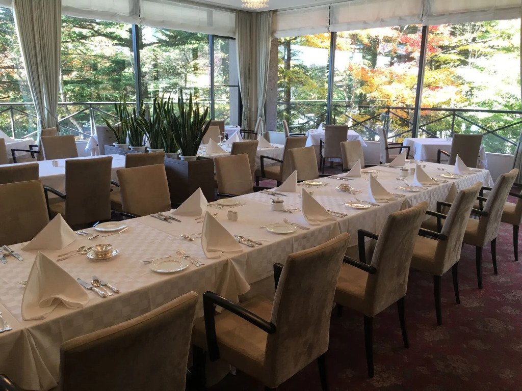 Hotel Marroad Karuizawa