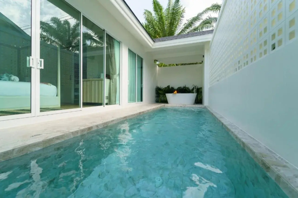 The Pin Boutique Pool Villa Krabi