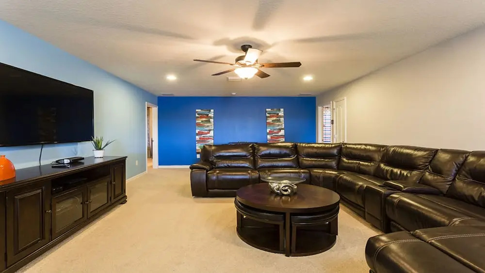 Shv1502ha - 8 Bedroom Villa In Windsor At Westside, Sleeps Up To 20, Just 7 Miles To Disney