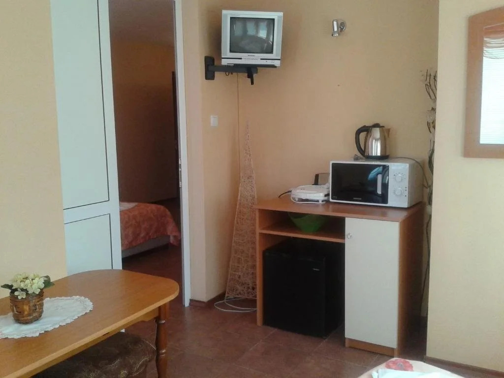 Family Hotel Perla