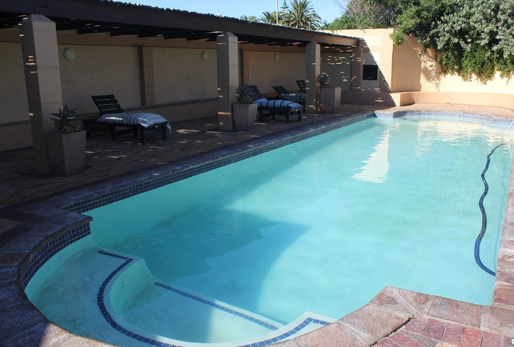 4 Birdies Golf Villa Self catering