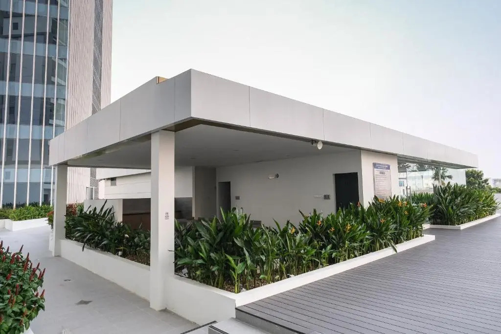 Lovina 13-19 at Harbour Bay Residence