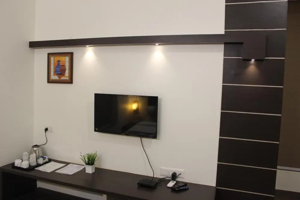 Hotel Sai