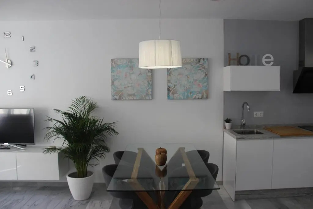 Atarazana Apartment