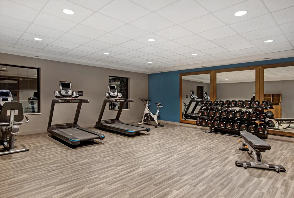 Hampton Inn Westfield