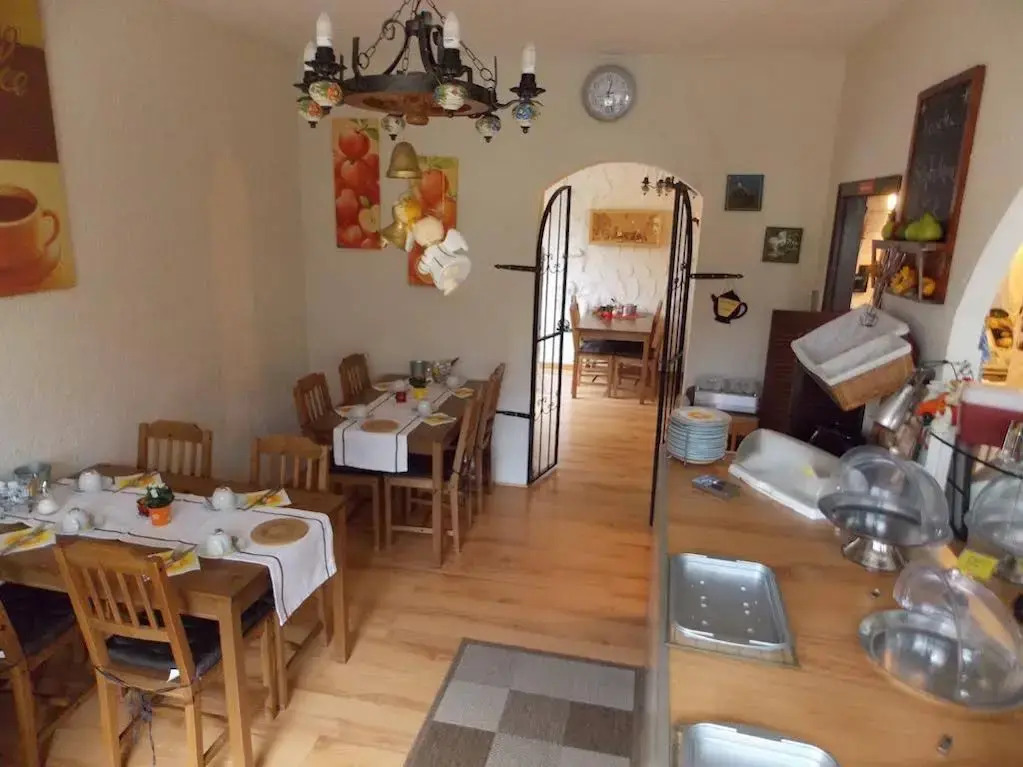 Hotel Talburg