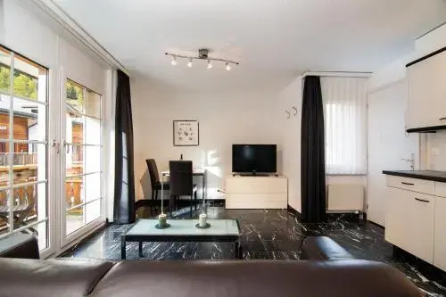Apartment Bacchus